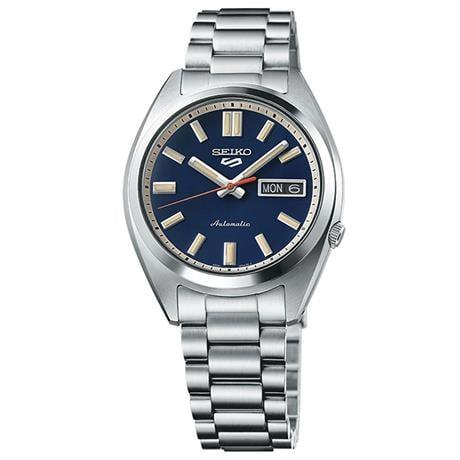 SRPK87K1 Seiko 5 Sports Otomatik Erkek Kol Saati SRPK87K