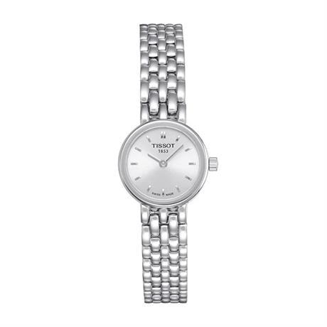 T0580091103100 Tissot Lovely Kadın Kol Saati T058.009.11.031.00