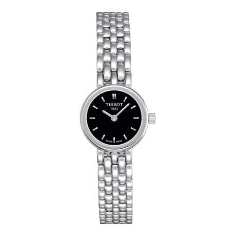 T0580091105100 Tissot Lovely Kadın Kol Saati T058.009.11.051.00