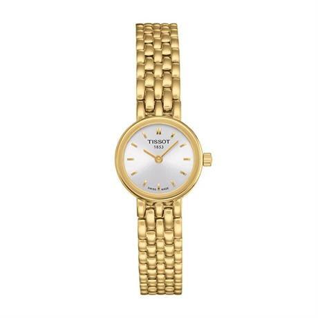 T0580093303100 Tissot Lovely Kadın Kol Saati T058.009.33.031.00
