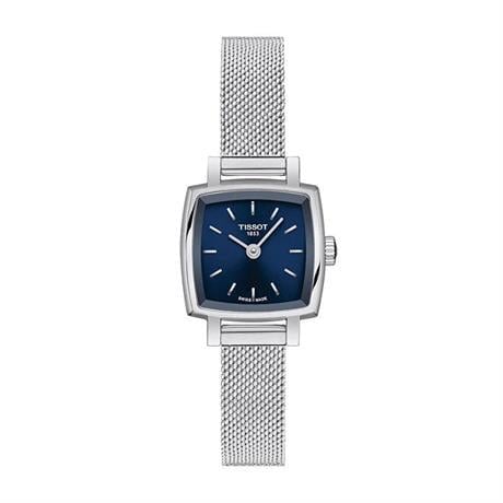 T0581091104100 Tissot Lovely Square Kadın Kol Saati T058.109.11.041.00