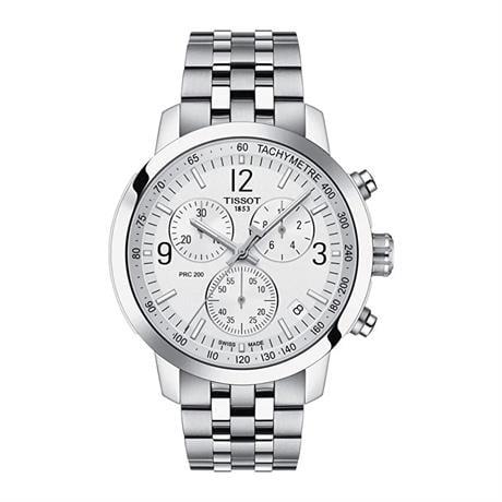 T1144171103700 Tissot Prc 200 Erkek Kol Saati T114.417.11.037.00