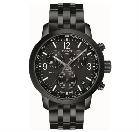 T1144173305700 Tissot Prc 200 Erkek Kol Saati T114.417.33.057.00