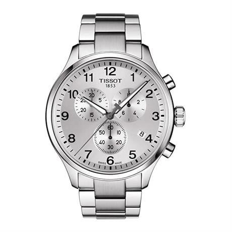 T1166171103700 Tissot Chrono XL Classic T116.617.11.037.00 Erkek Kol Saati