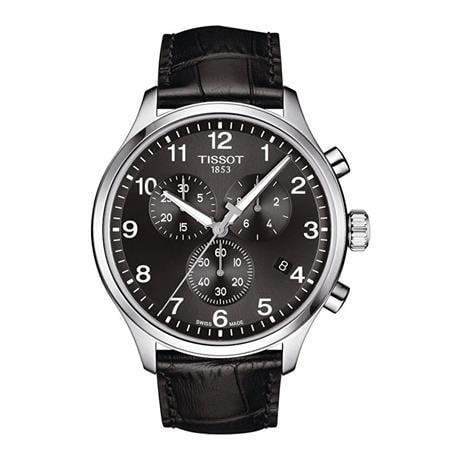 T1166171605700 Tissot Chrono XL Erkek Kol Saati T116.617.16.057.00