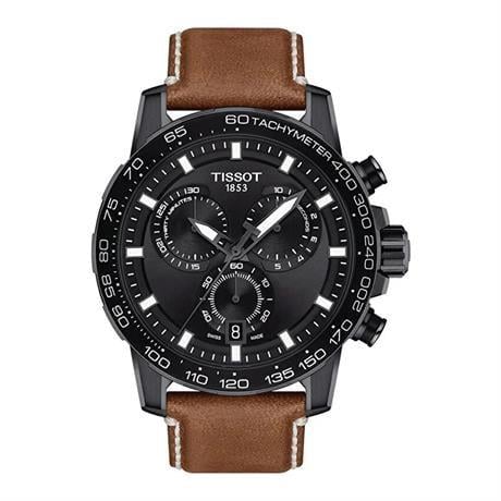 T1256173605101 Tissot Supersport Chrono Erkek Kol Saati T125.617.36.051.01