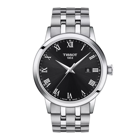 T1294101105300 Tissot Classic Dream Erkek Kol Saati T129.410.11.053.00
