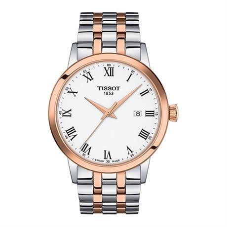 T1294102201300 Tissot Classic Dream Erkek Kol Saati T129.410.22.013.00