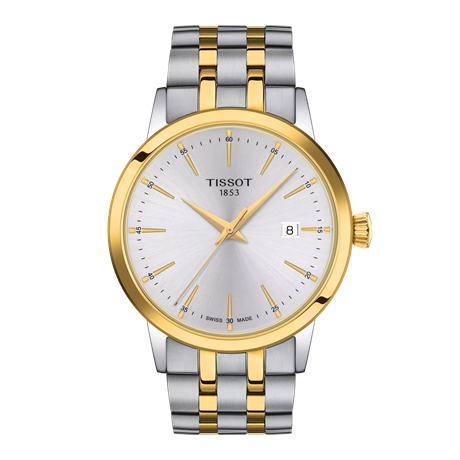 T1294102203100 Tissot Classic Dream Erkek Kol Saati T129.410.22.031.00