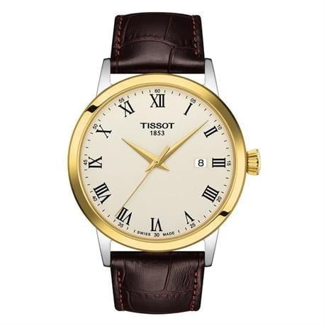 T1294102626300 Tissot Classic Dream Erkek Kol Saati T129.410.26.263.00