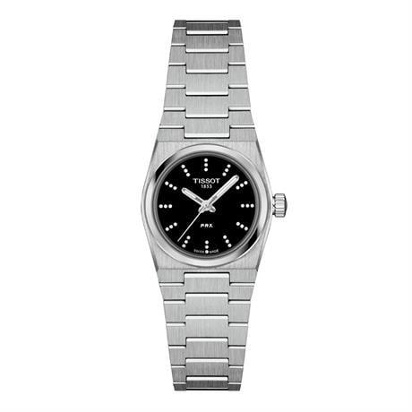 T1370101105600 Tissot PRX 25mm Kadın Kol Saati T137.010.11.056.00