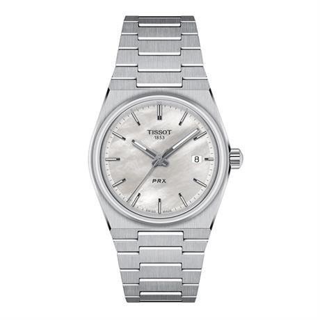 T1372101111100 Tissot PRX Kadın Kol Saati T137.210.11.111.00