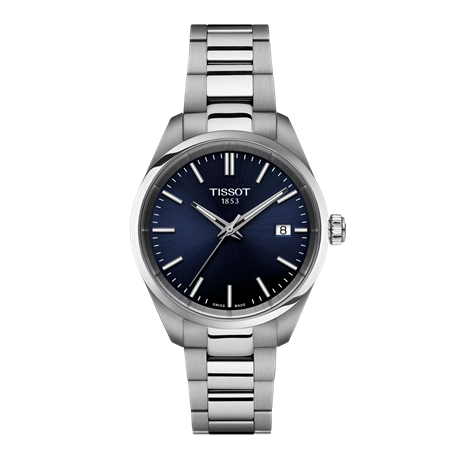 T1502101104100 Tissot PR100 Kadın Kol Saati T150.210.11.041.00