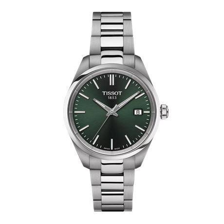 T1502101109100 Tissot PR100 Kadın Kol Saati T150.210.11.091.00