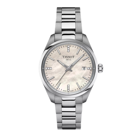 T1502101111600 Tissot PR100 Kadın Kol Saati T150.210.11.116.00