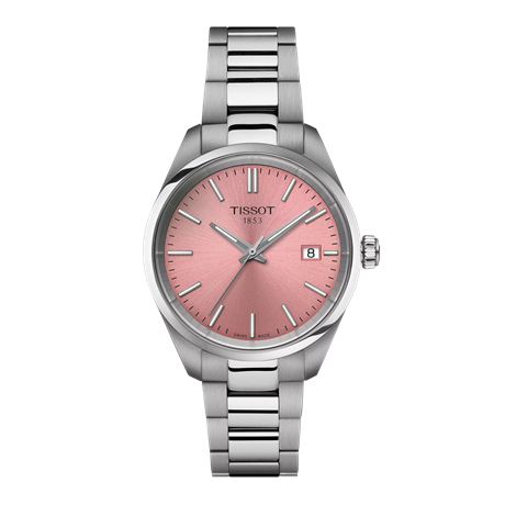 T1502101133100 Tissot PR100 Kadın Kol Saati T150.210.11.331.00