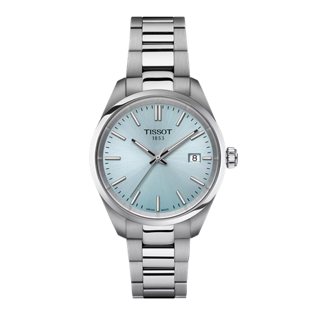 T1502101135100 Tissot PR100 Kadın Kol Saati T150.210.11.351.00
