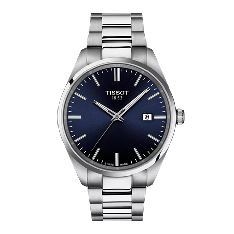 T1504101104100 Tissot PR 100 Erkek Kol Saati T150.410.11.041.00