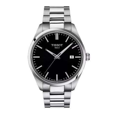 T1504101105100 Tissot PR 100 Erkek Kol Saati T150.410.11.051.00