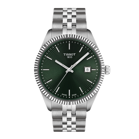 T1564101109100 Tissot Ballade Erkek Kol Saati T156.410.11.091.00