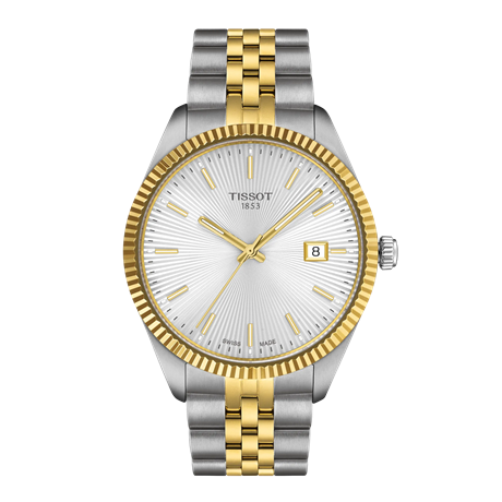 T1564102203100 Tissot Ballade Erkek Kol Saati T156.410.22.031.00