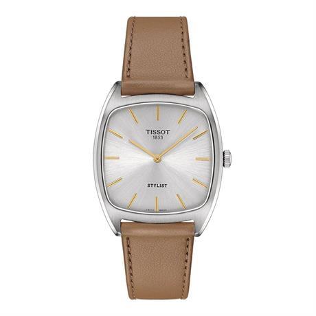 T1599091603100 Tissot Stylist Kadın Kol Saati T159.909.16.031.00