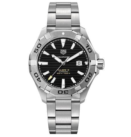 TAG Heuer Aquaracer Automatic WAY2010.BA0927 Erkek Kol Saati