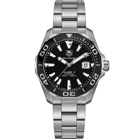 TAG Heuer Aquaracer Automatic WAY211A.BA0928 Erkek Kol Saati