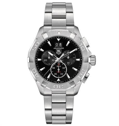 Tag Heuer Aquaracer CAY1110.BA0927 Erkek Kol Saati