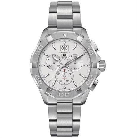 Tag Heuer Aquaracer CAY1111.BA0927 Erkek Kol Saati