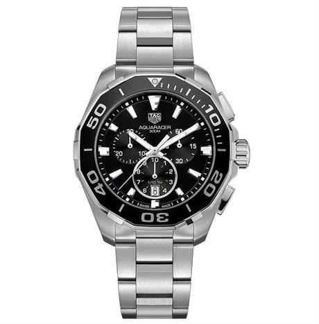 Tag Heuer Aquaracer CAY111A.BA0927 Erkek Kol Saati
