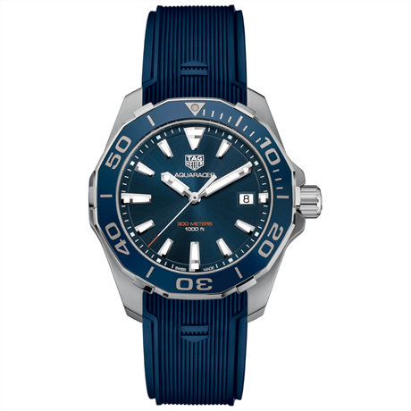 TAG Heuer Aquaracer WAY111C.FT6155 Erkek Kol Saati