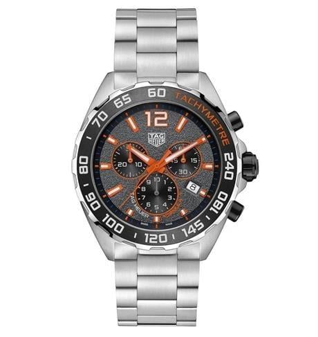 Tag Heuer Formula 1 CAZ101AH.BA0842 Erkek Kol Saati