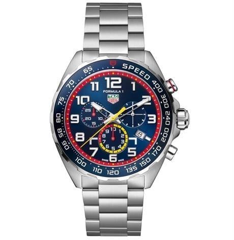 Tag Heuer Formula 1 CAZ101AL.BA0842 Erkek Kol Saati
