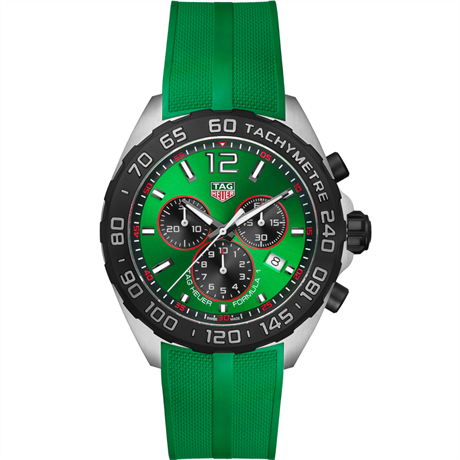 TAG Heuer Formula 1 CAZ101AP.FT8056 Erkek Kol Saati