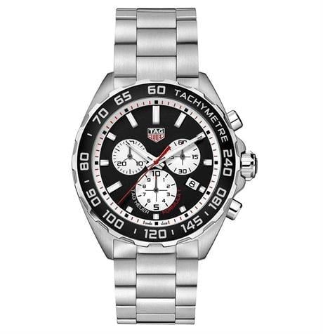 Tag Heuer Formula 1 CAZ101E.BA0842 Erkek Kol Saati