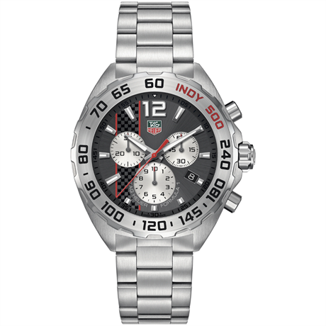 TAG Heuer Formula 1 CAZ1114.BA0877 Erkek Kol Saati