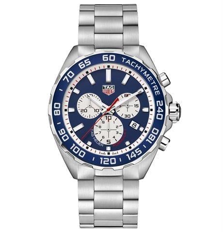 Tag Heuer Formula 1 Special Edition CAZ1018.BA0842 Erkek Kol Saati