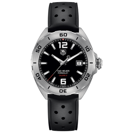 TAG Heuer Formula 1 WAZ2113.FT8023 Calibre 5 Erkek Kol Saati