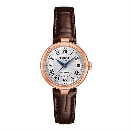 Tissot Bellissima Automatic T1262073601300 Kadın Kol Saati T126.207.36.013.00