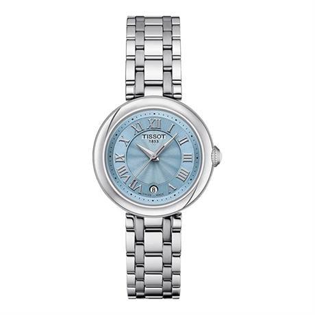 Tissot Bellissima Small Lady T1260101113300 Kadın Kol Saati T126.010.11.133.00