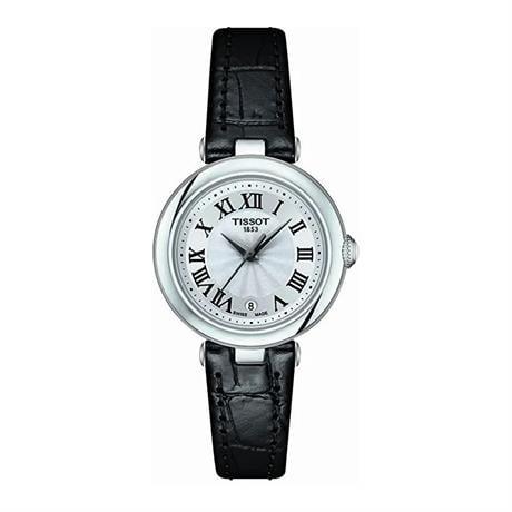 Tissot Bellissima Small Lady T1260101601300 Kadın Kol Saati T126.010.16.013.00