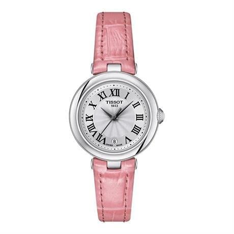 Tissot Bellissima Small Lady T1260101601301 Kadın Kol Saati T126.010.16.013.01