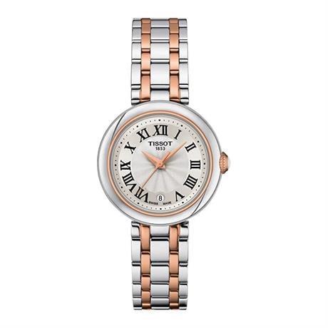 Tissot Bellissima Small Lady T1260102201301 Kadın Kol Saati T126.010.22.013.01