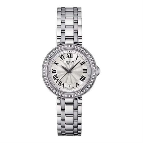 Tissot Bellissima Small Lady T1260106111300 Kadın Kol Saati T126.010.61.113.00