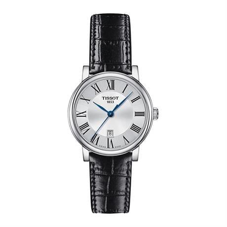 Tissot Carson Premium Lady T1222101603300 Kadın Kol Saati T122.210.16.033.00
