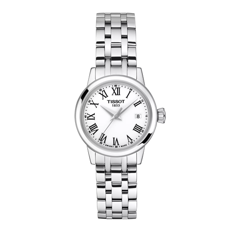 Tissot Classic Dream Lady T1292101101300 Kadın Kol Saati T129.210.11.013.00