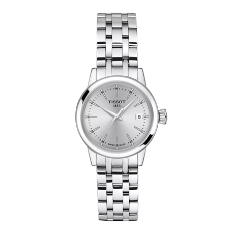 Tissot Classic Dream Lady T1292101103100 Kadın Kol Saati T129.210.11.031.00
