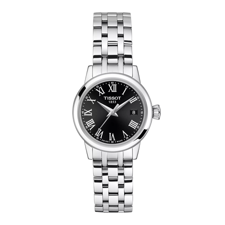 Tissot Classic Dream Lady T1292101105300 Kadın Kol Saati T129.210.11.053.00