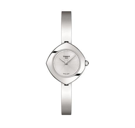 Tissot Femini-T T1131091103600 Kadın Kol Saati T113.109.11.036.00